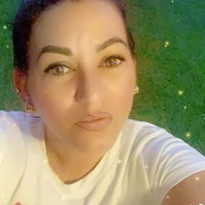 Meet your Posher, Laritza